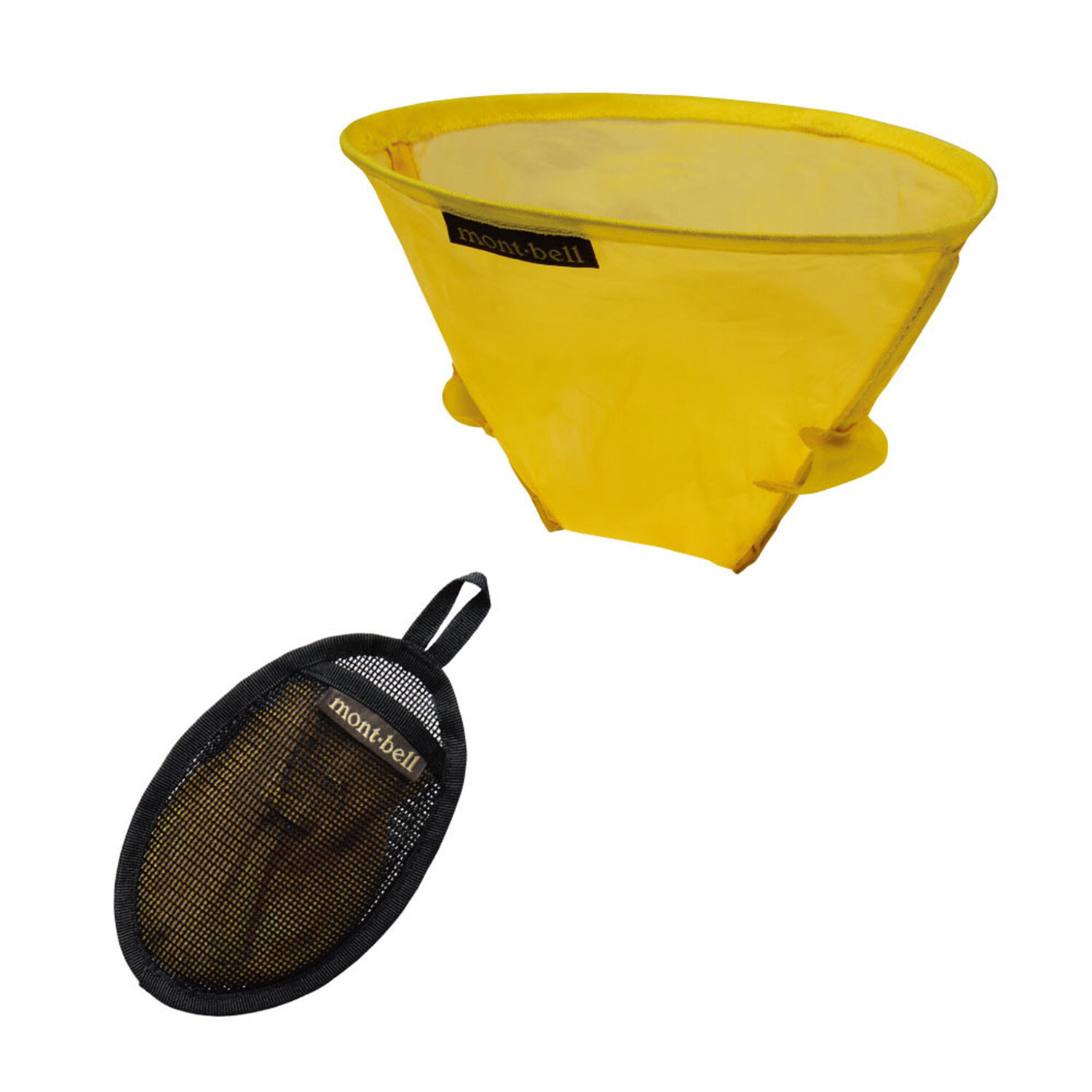 COMPACT COFFEE FILTER