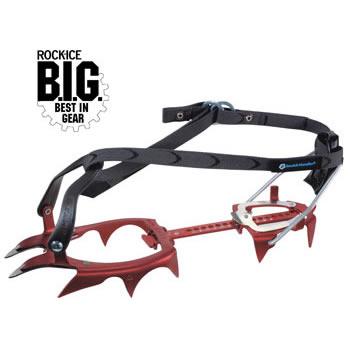 Camp XLC Nanotech Semi-Automatic Crampon