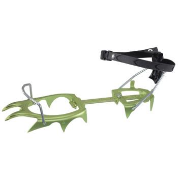 CAMP XLC 390 Automatic Regular Clip-On Crampon