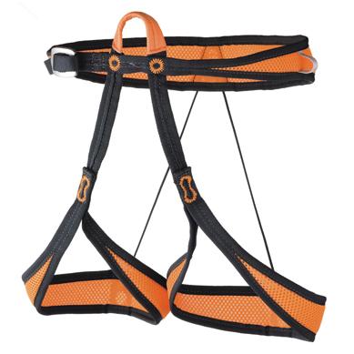 CAMP Alp 95 Harness